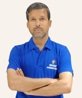 Shailendra Mishra